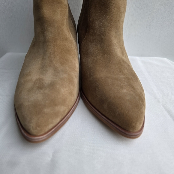 Vince Camuto Salintino Western Bootie Size-9 NWOT - Picture 4 of 12